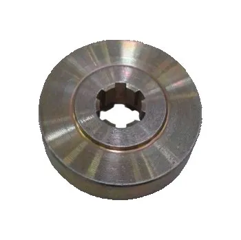 Podložka nože pro křovinořezy 6 drážek