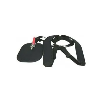 Popruhy křovinořezu ekonomická verze