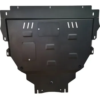 Autodíl MAZDA 3 Sedan (BK12) Kryt pod motor - Plech -