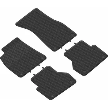 autokoberec Geyer & Hosaja Gumové autokoberce Audi A6 2018-2025