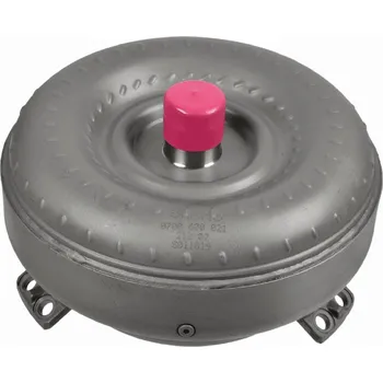 Spojka Sachs 0700 600 021 Měnič točivého momentu