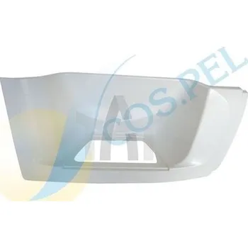 Železářství Nástupní schůdky COSPEL COS34.151