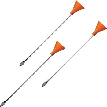 COLD STEEL Mini Broad Head Dart .625 Blowgun Darts (50 pcs)