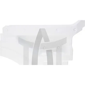 Železářství Nástupní schůdky COSPEL COS37.13113