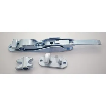 Autozámek Zámek zadních dveří návěsu Boyriven Adaico 1202093