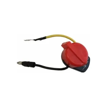 Příslušenství pro zahradní traktor Vypínač pro ZONGSHEN