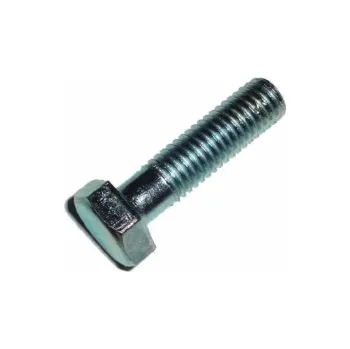 Šroub M6 x 25 šestihran