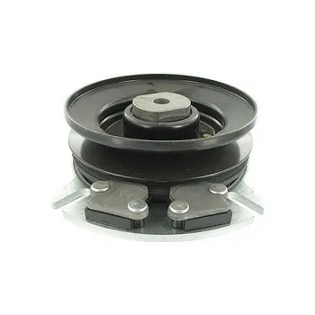 Příslušenství pro zahradní traktor Spojka elektromagnetická pro HUSQ a STIGA a další