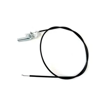 Páčka plynu s bowdenem univerzální