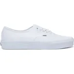 lifestylová obuv VANS AUTHENTIC TRUE WHITE - 38