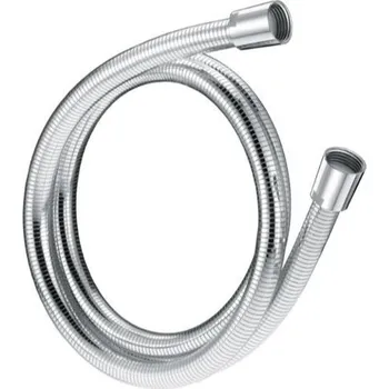 CONCEPT 200 sprchová hadice 1600 mm, s ochranou proti překroucení, chrom