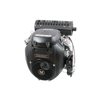 Motor čtyřtaktní ZONGSHEN GB680 680cc hřídel 25,4 mm