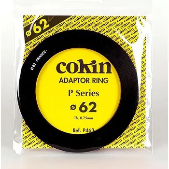 Cokin P462 adaptační kroužek 62mm
