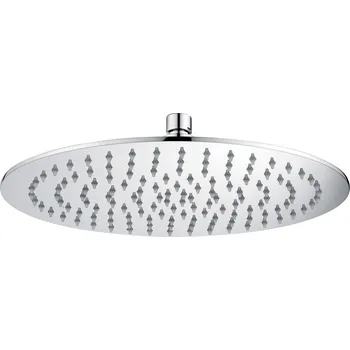 CONCEPT 300 FLAT horní sprcha pr. 300 mm, chrom