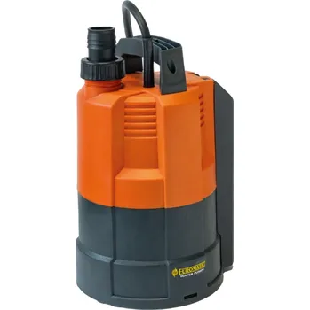 Čerpadlo EUROMATIC SDC 550-G MD kalové čerpadlo, 9,9 m3/h