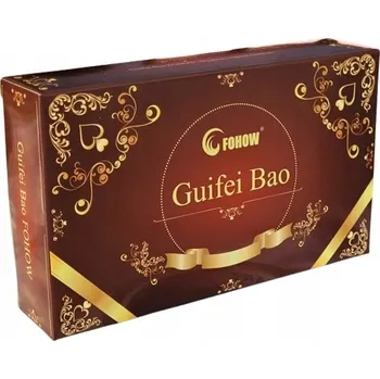 Bylinné vaginální globule Fohow Guifei Bao 6 x 2 g