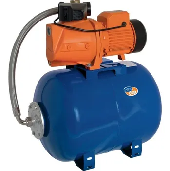 Čerpadlo AQUATRADING A-CONTROL 24 ECO domácí vodárna, Qmax 3 m3/h, 24 l