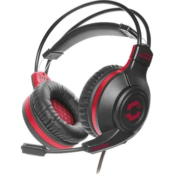 Sluchátka Speed Link CELSOR (SL-860011-BK) černý