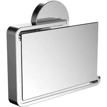 CONCEPT 200 držák toaletního papíru s krytem, nástěnný, chrom