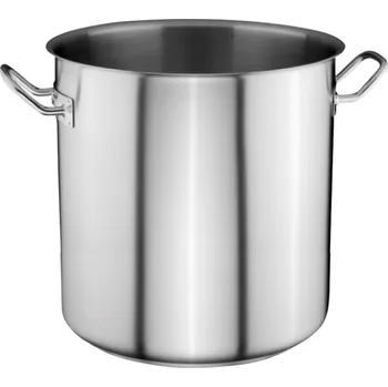 Hrnec RM GASTRO Hrnec nerezový HN 20 x 19 RedFox