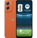 Motorola Moto G06 8GB / 256GB Dual SIM PANTONE Arabesque, na splátky od 329 Kč měsíčně