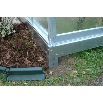 Skleník LIMES Podkladový rám pro skleník HOBBY H 6 4,48 m