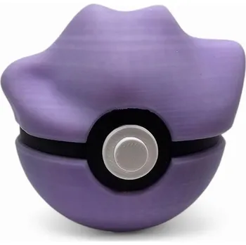 Figurka Ditto Ball Figurka Pokémon - Sběratelský Pokéball