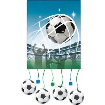 Obraz Pinata Piniata FOTBALOVÝ MÍČ Narozeniny Oslava