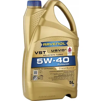 Motorový olej Motorový olej RAVENOL RAV1111136-005