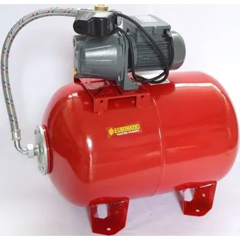 Čerpadlo EUROMATIC AGC 800/60 domácí vodárna, Qmax 3,6 m3/h, 60 l - doprava zdarma