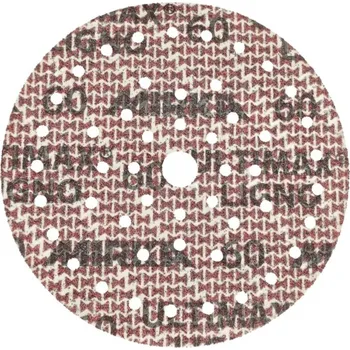 Brusný kotouč MIRKA Brusný kotouč Ø150mm UltimaxLigno Grip Multifit Hrubost: zrnitost 320