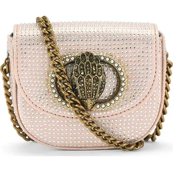 Kabelka Kabelka Kurt Geiger London Chelsea 4712124609 béžová 01X, vel. ONE SIZE