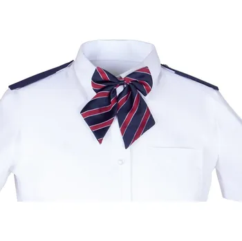 Motýlek Dámská mašle na gumičku Z0158