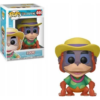Figurka Funko POP! Disney Medvídek Pú Louie