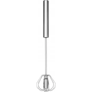 Šlehací metla AMBITION 96799 ŠLEHACÍ METLA OTOČNÁ IVY 25 CM