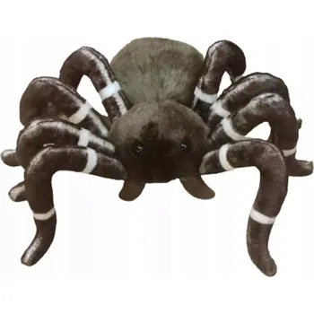 plyšák Plyšová Hračka Plyšový pavouk Pavouček Plyšák
