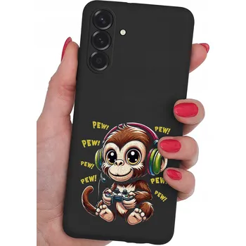 Pouzdro na mobilní telefon Zadní Kryt KrainaGSM pro Samsung Galaxy A36, vícebarevný