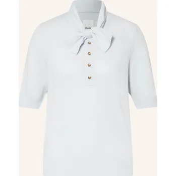 Dámský svetr Allude Dámské Pletené Tričko, tmavě modrá, 34