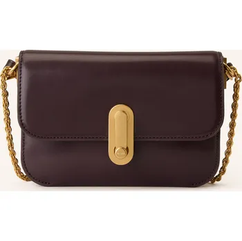 Oblečení a móda Ted Baker Dámská Taška Přes Rameno Kkaysa, tmavě červená /...