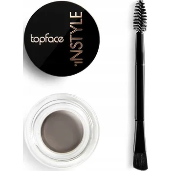Přípravek na oči Topface Instyle Gel na obočí gel na obočí 005 3.5g