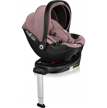 Autosedačka Autosedačka se základnou 40-87 cm 0-13 kg OTOČNÁ NOŽIČKA Lionelo Moxie i-Size