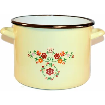 Hrnec Hrnec Elo-Pol FLORAL 2,9 l