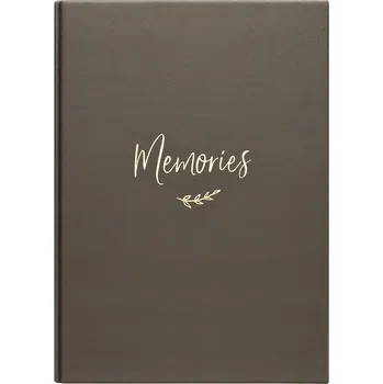 Fotoalbum ALBUM NA FOTKY 10x15 PRO 300 FOTEK, ŠITÝ, S MÍSTEM PRO POPISKY 10/15