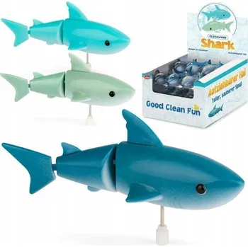 Natahovací plovoucí žralok MIX /One for Fun