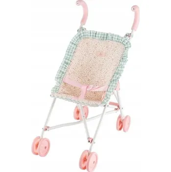 Kočárek pro panenku Kočárek pro panenku - golfové hole Asi ASI3712100