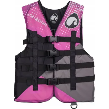 Dámská vesta Dámská vesta Spinera Deluxe, velikost L, do 70 kg, nylonová