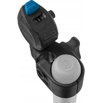 Počitadlo ulovených ryb Preston Clicker Counter P0110078