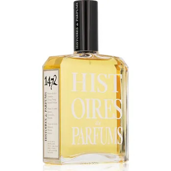 Unisex parfém Histoires de Parfums 1472 La Divina Commedia EDP 120 ml UNISEX