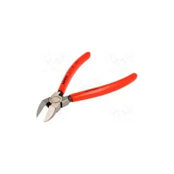 Kleště Kleště boční,ke stříhání 160mm bez fáze