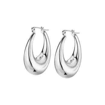 Náušnice Ocelové náušnice LOTUS LS2349-4/1